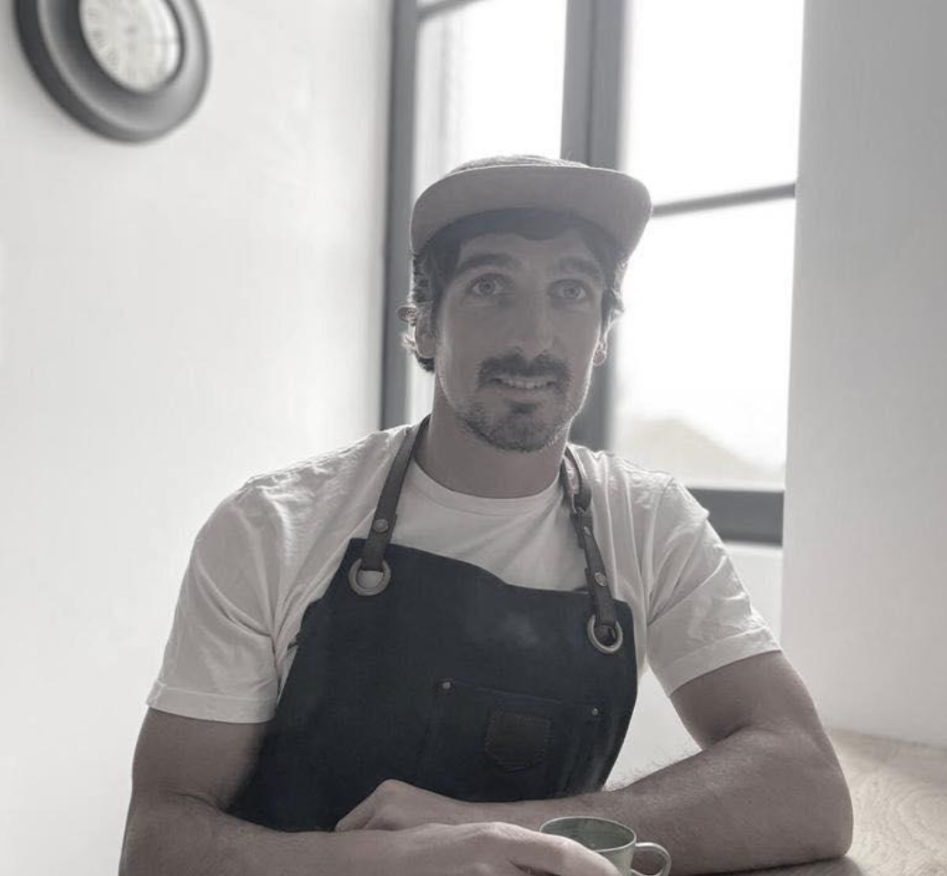 LION D’OR CAFÉ – Café