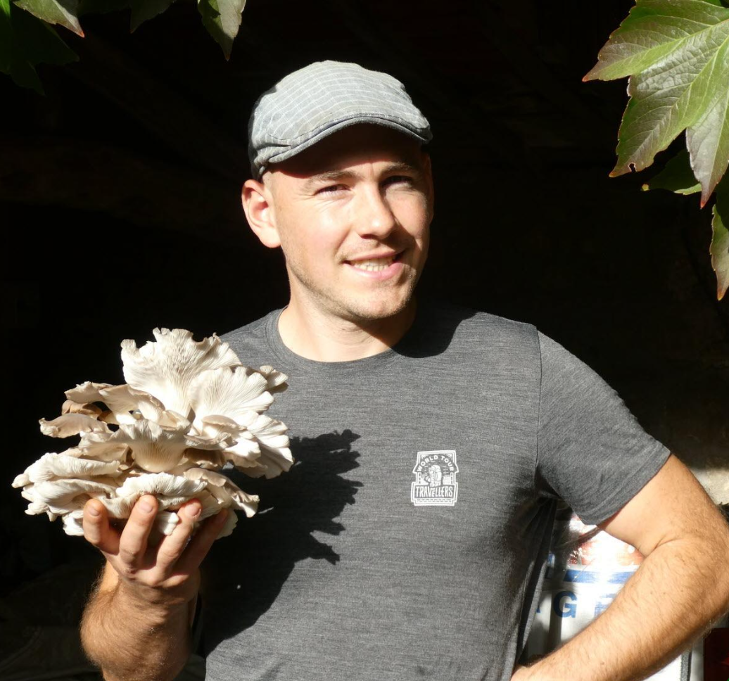 CHAMPIMONTS DU LYONNAIS – Champignons