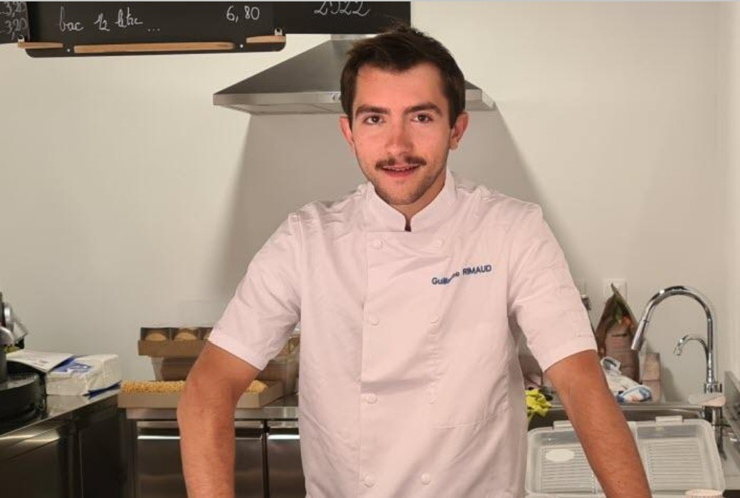 FERME RIMAUD – Crèmes glacées