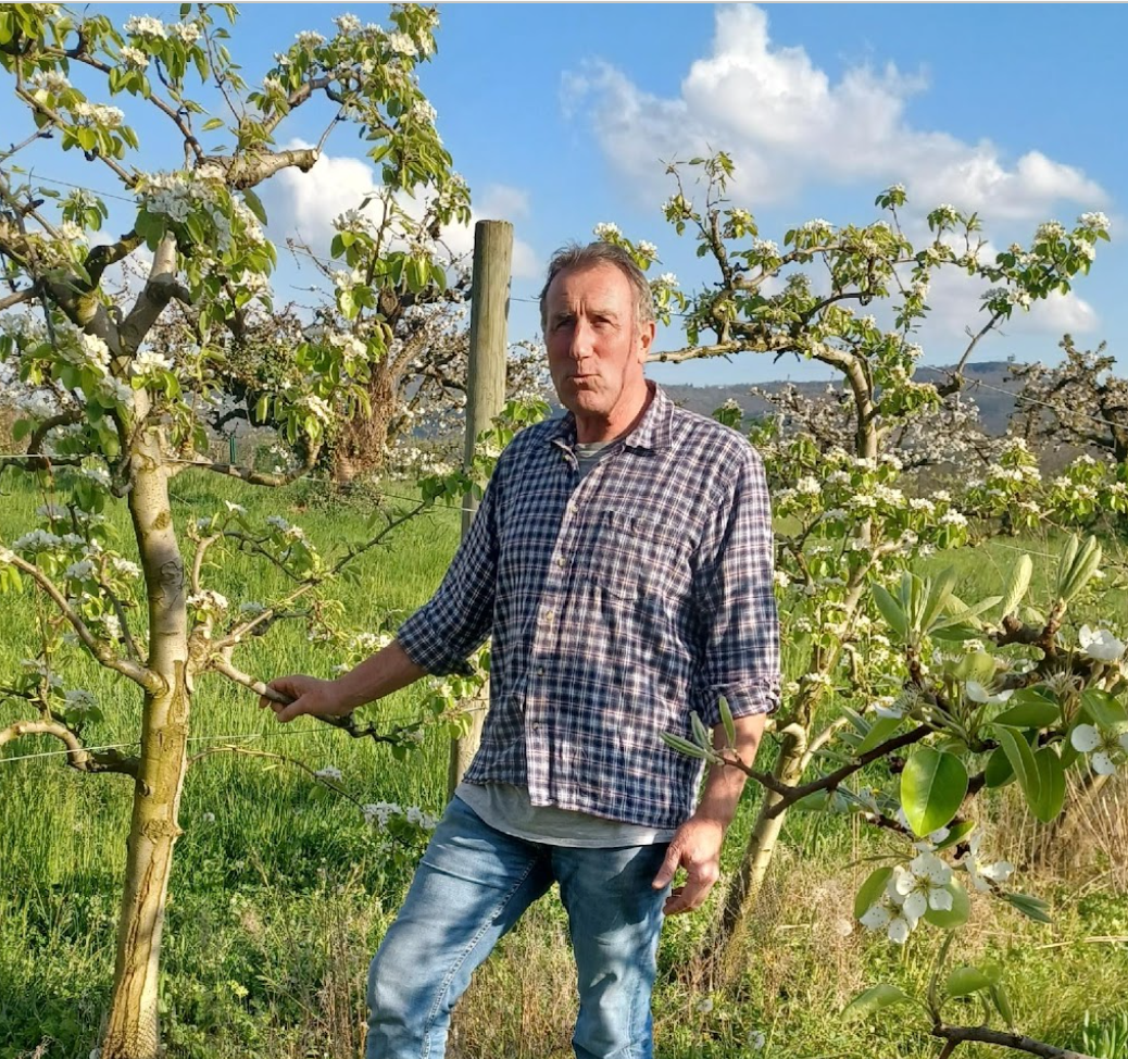 GAEC CHASSET – Fruits